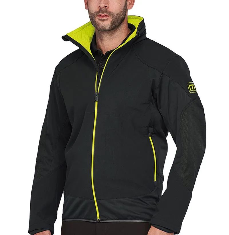VENTURE - TEHNIČNI MOŠKI SUPER LAHEK SOFTSHELL